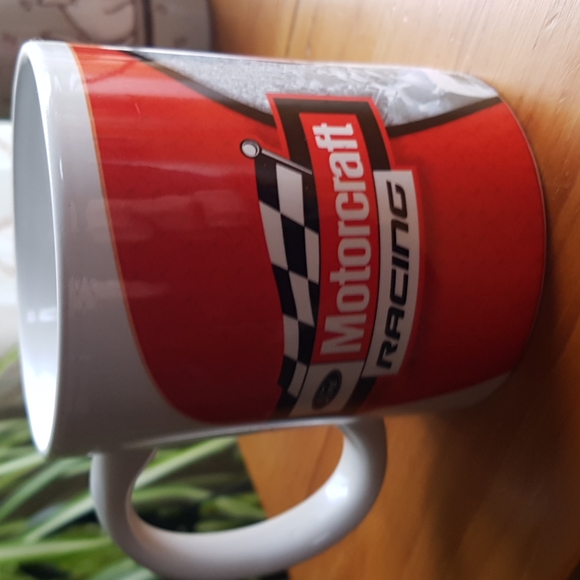 Ken Schrader mug - Picture 2 of 4